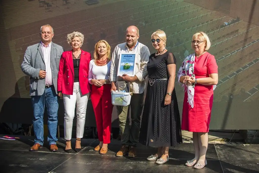 Małopolski Festiwal Smaku za nami