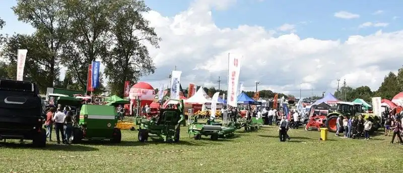XXX Agropomocja 2022. 10-11 września w Starym Sączu