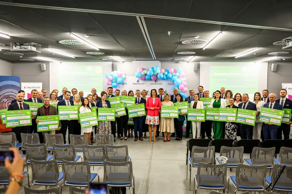 Miliony na udogodnienia dla rodzin. Znamy listę samorządów z dofinansowaniem