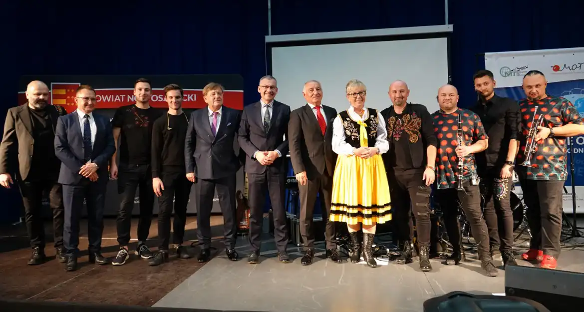 Światowy Dzień Turystyki na Sądecczyźnie