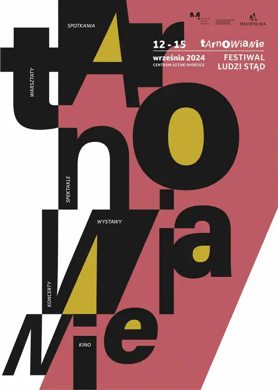 Kulturalna Małopolska na weekend 12 - 15 września