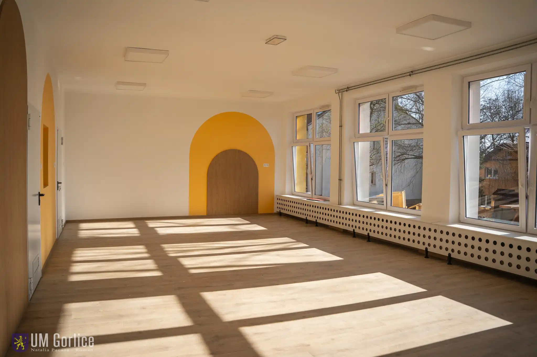 Miejskie Przedszkole nr 8 w nowej odsłonie. Kompleksowa modernizacja zakończona
