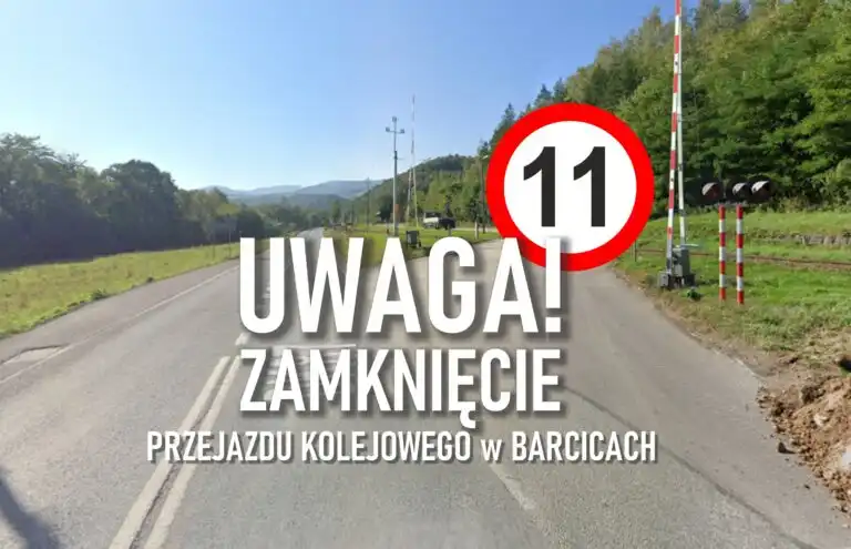 Uwaga pasażerowie! Objazdy i skrócenia tras linii 11 i 43 od 8 do 12 maja
