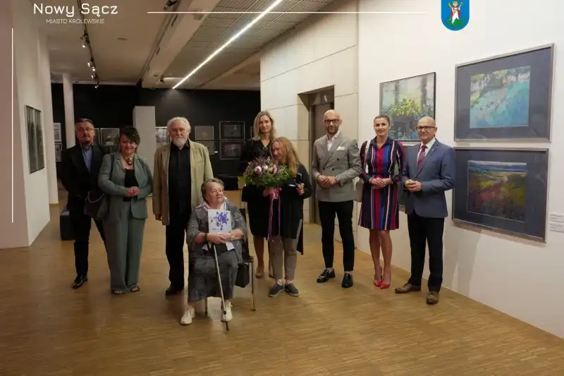 Bernadetta Stępień uhonorowana Denarem św. Małgorzaty
