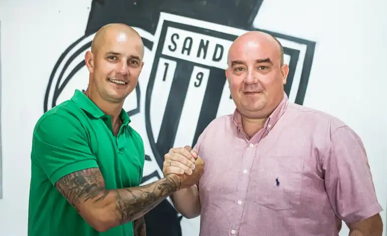 Zmiany w pionie sportowym Sandecji