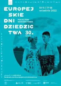 Europejskie Dni Dziedzictwa w nowosądeckim skansenie