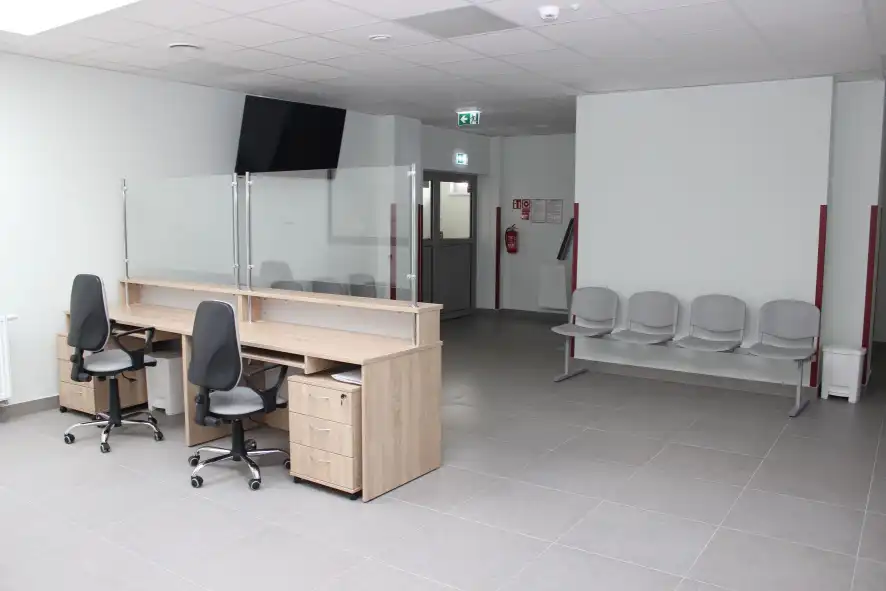 Jeszcze w grudniu ruszy Limanowskie Centrum Leczenia Seniorów