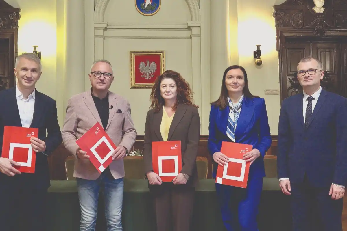 Nowe inwestycje w Nowym Sączu. 10 mln zł na rozwój sieci wodociągowej