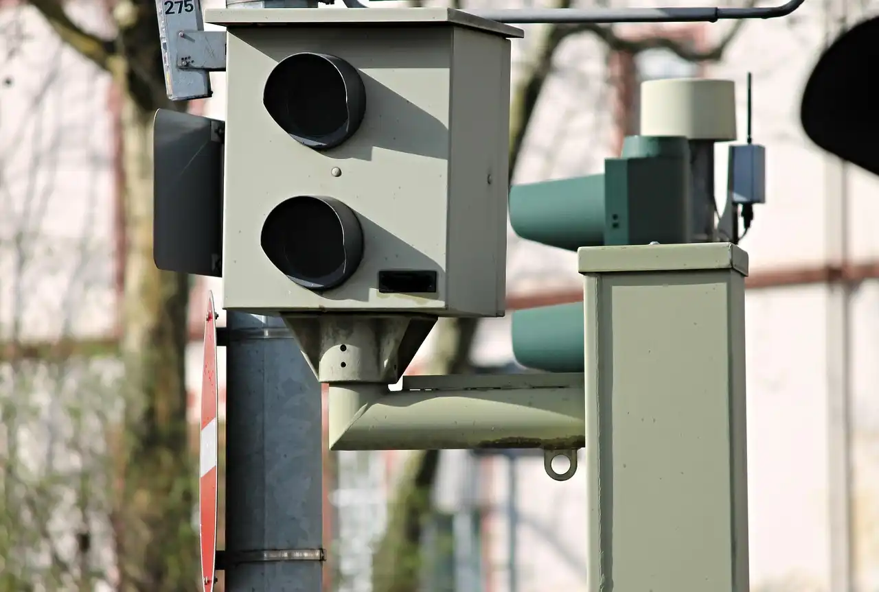 Fotoradary akustyczne w Polsce. Znamy stanowisko Ministerstwa Infrastruktury
