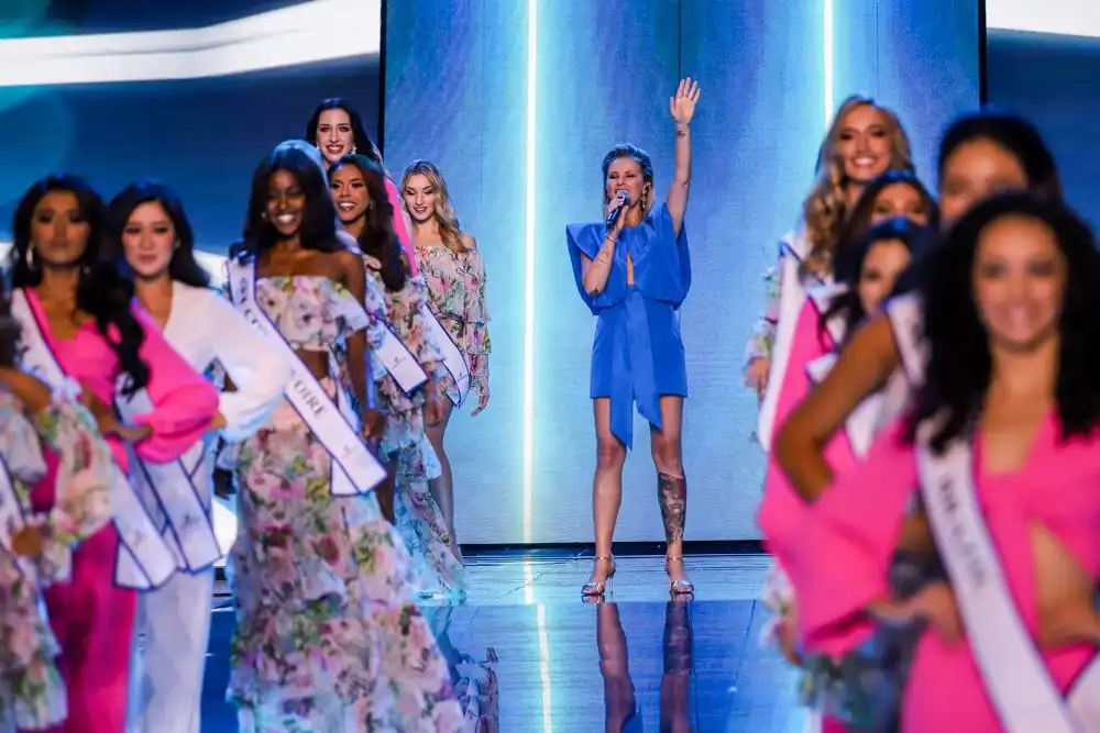 Reprezentantka Południowej Afryki z tytułem Miss Supranational 2022
