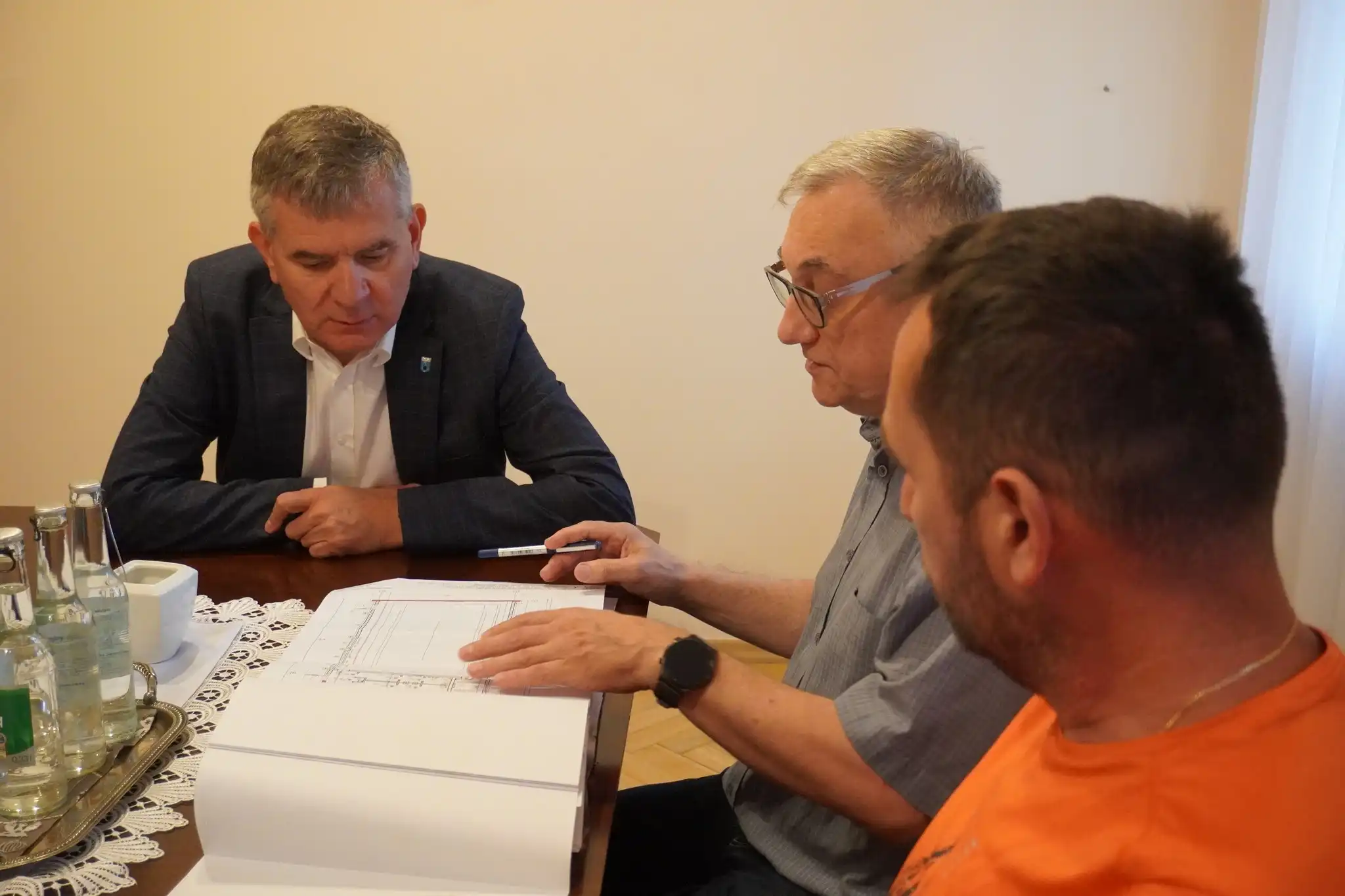 Nowa hala sportowa dla uczniów już w 2026 roku