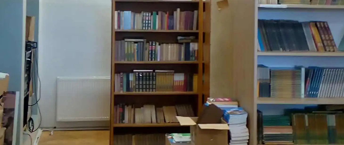 Gorlicka biblioteka szkolna wśród najlepszych w Polsce