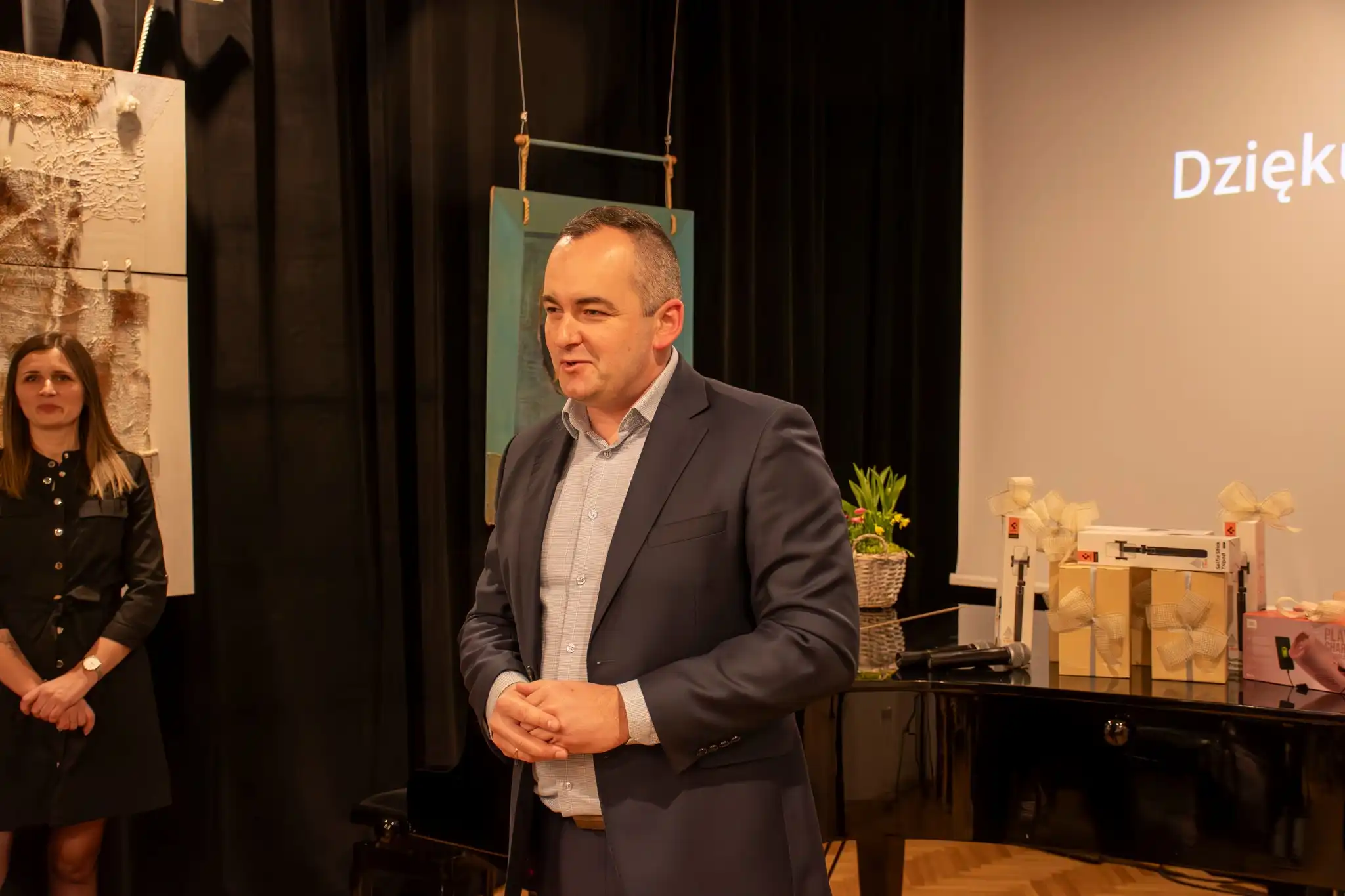 Młodzi mistrzowie recyklingu nagrodzeni w Nowym Sączu