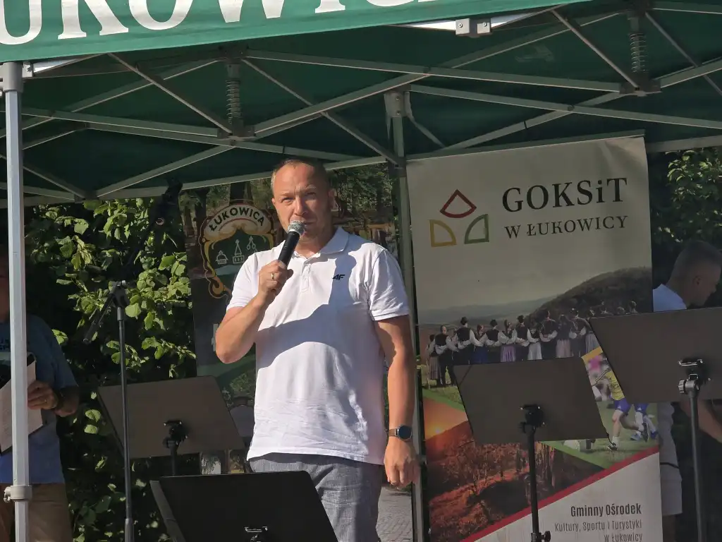Od integracji po taneczną zabawę. Niezapomniany piknik w Młyńczyskach