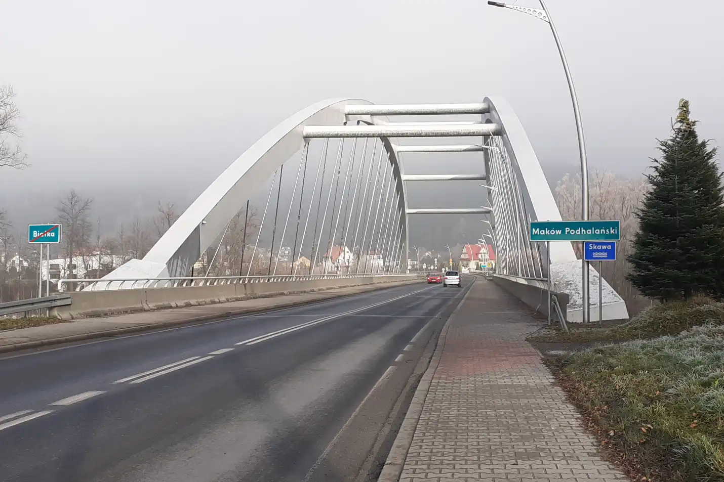 Małopolska: GDDKiA przygotowuje dokumentację dla kolejnych ważnych inwestycji
