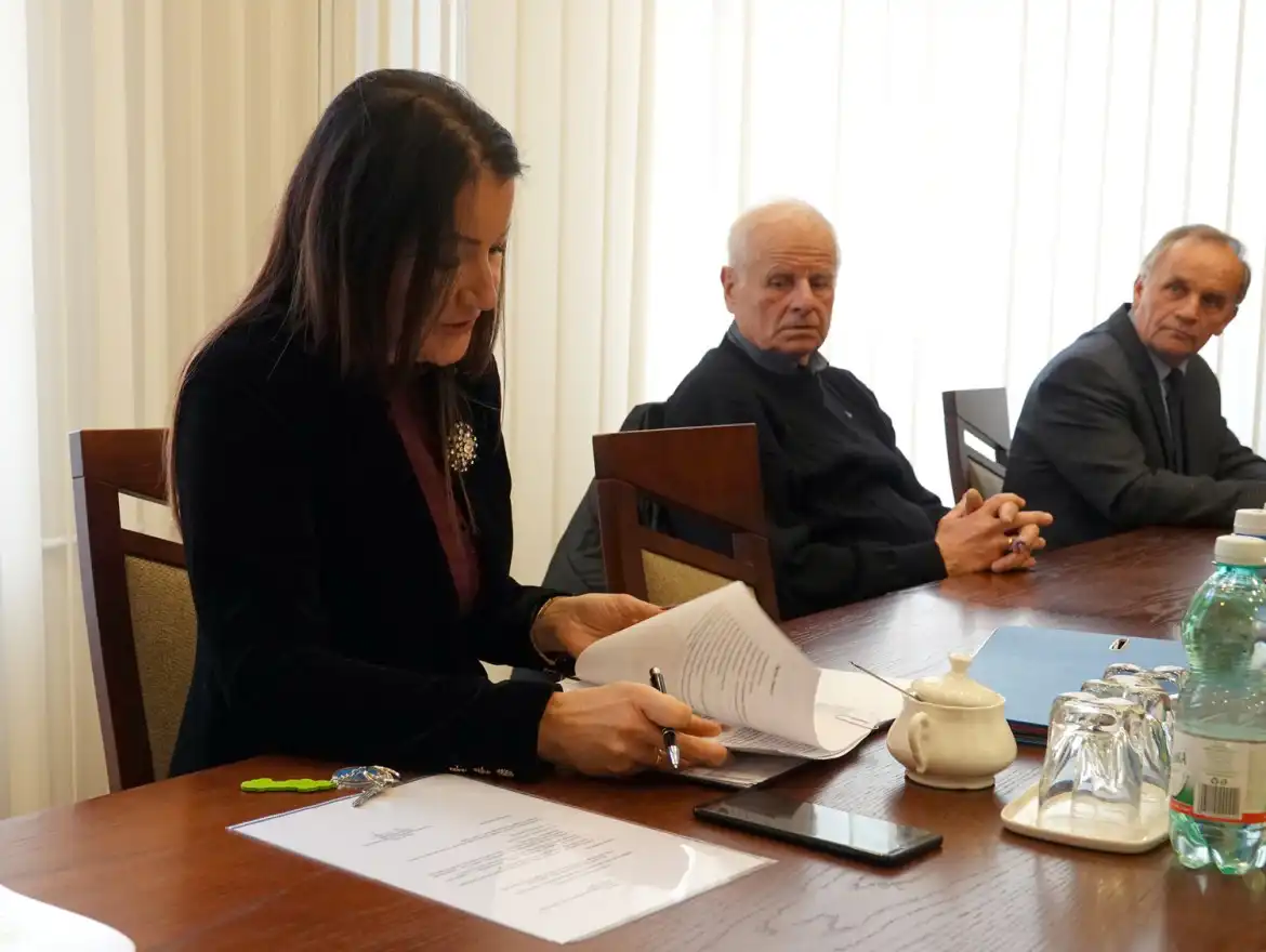 Współpraca powiatu nowosądeckiego z organizacjami pozarządowymi – jest już plan na 2022 rok