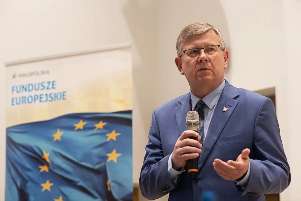 VeloDunajec - najpiękniejszy szlak rowerowy w Małopolsce