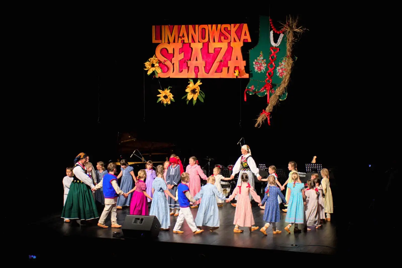 Przebudowany Limanowski Dom Kultury oficjalnie otwarty
