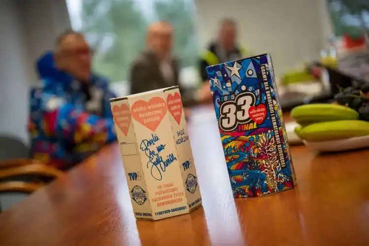 Bezpieczny Finał WOŚP. Jak Policja dba o porządek i co powinni wiedzieć wolontariusze oraz darczyńcy?