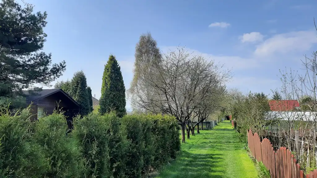 Kradzież na terenie ogródków działkowych w Nowym Sączu. Policjanci doradzają jak się zabezpieczyć przed włamaniem