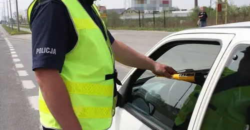 Majówka na drogach Sądecczyzny. Więcej wypadków, więcej rannych