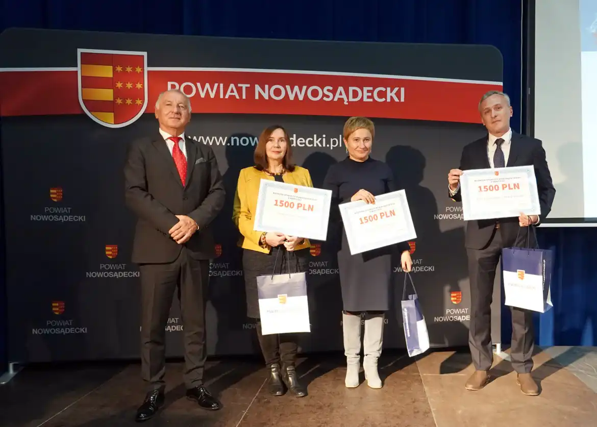 Światowy Dzień Turystyki na Sądecczyźnie