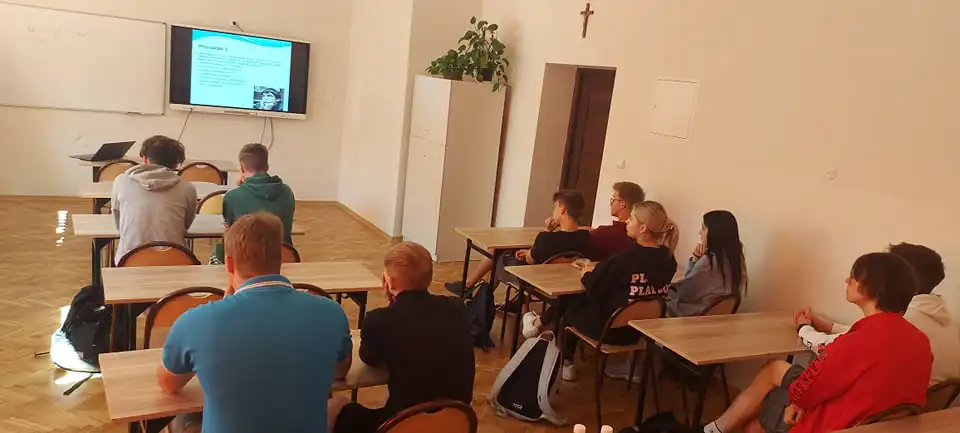 Cyberbezpieczeństwo w szkołach na Sądecczyźnie