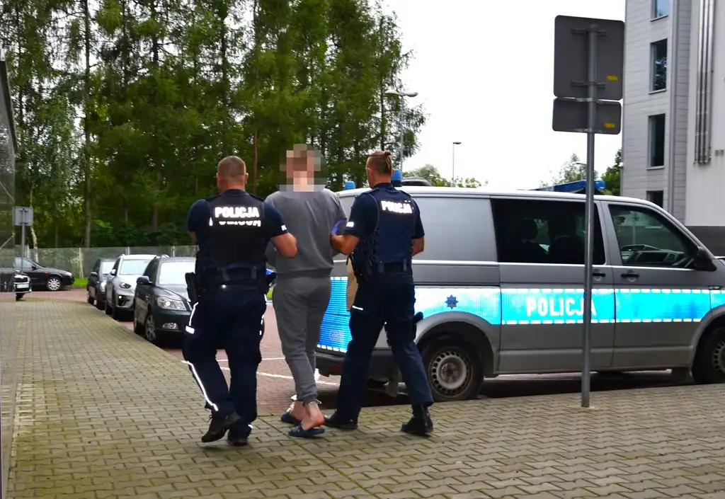 Zatrzymano kolejną osobę, a trzy tymczasowo aresztowano w sprawie pobicia ze skutkiem śmiertelnym 75-letniego mieszkańca Sądecczyzny
