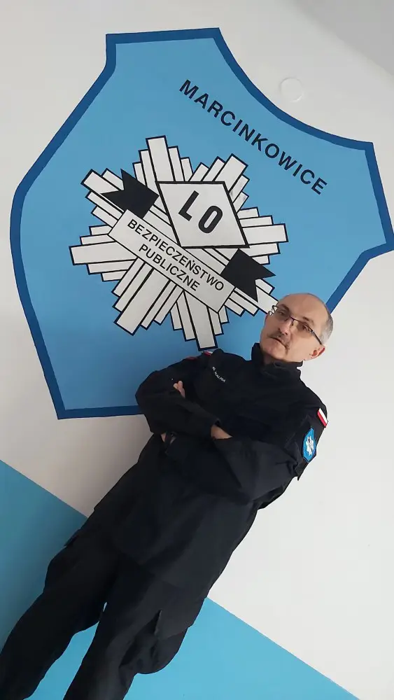 Najlepsi strzelcy z ZS w Marcinkowicach wezmą udział w Ogólnopolskim Turnieju Klas Policyjnych