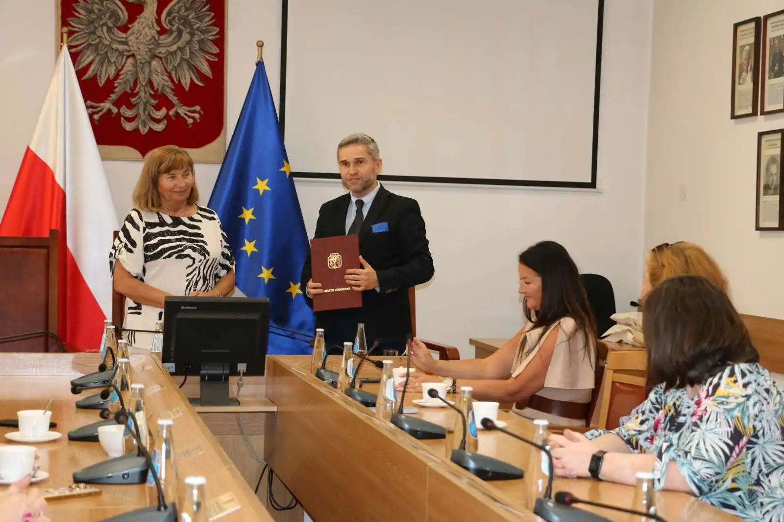 Limanowa podsumowała 27. Małopolskie Dni Dziedzictwa Kulturowego. Z prestiżową nagrodą na koncie