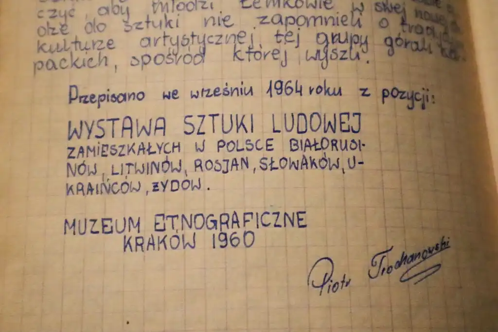Spotkanie autorskie z Pietro Murianką