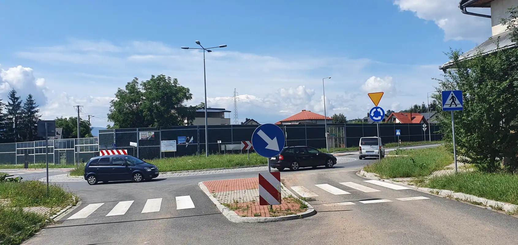 Wybrano wykonawcę obwodnicy Chełmca w ciągu DK28