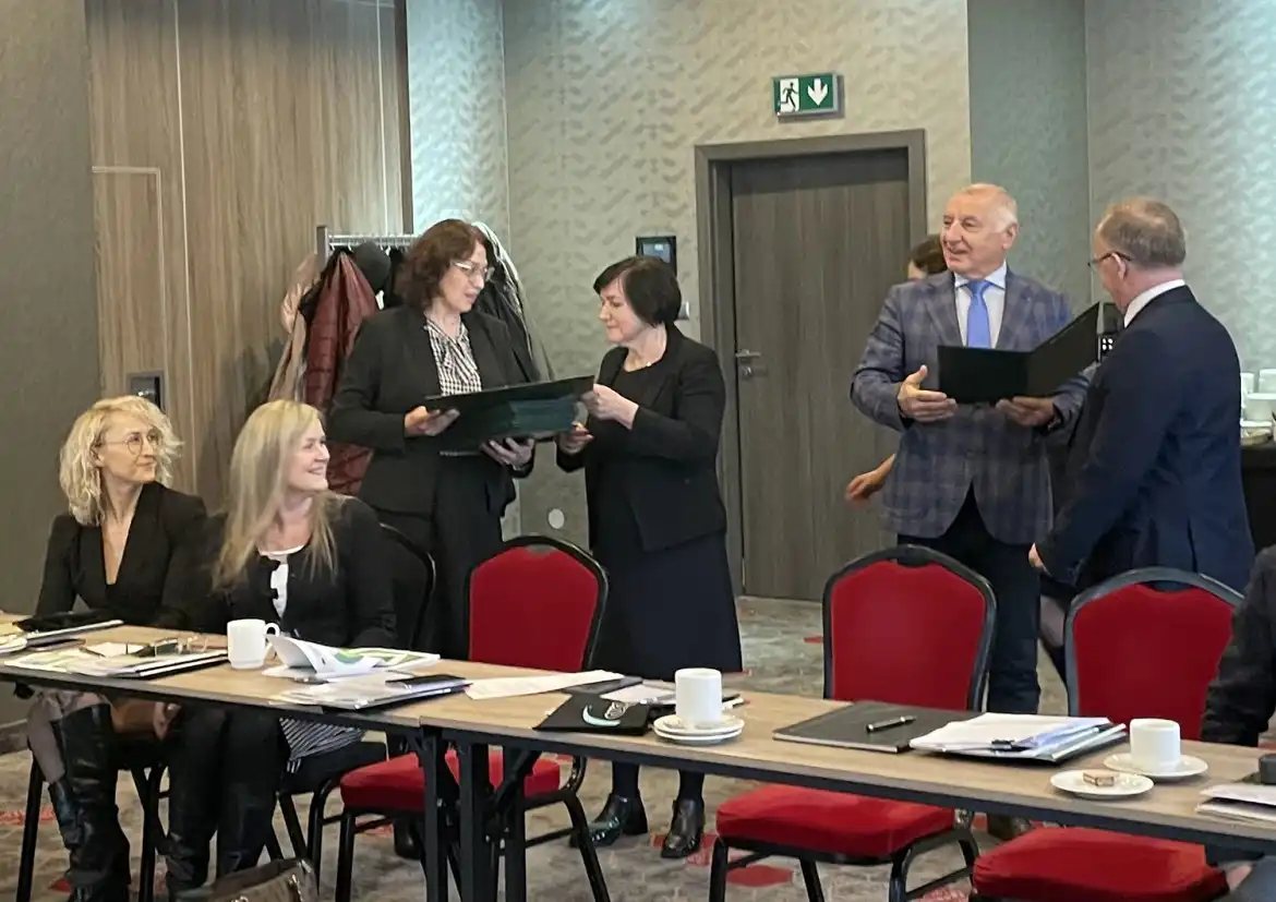 Koniec kadencji Powiatowej Rady Rynku Pracy