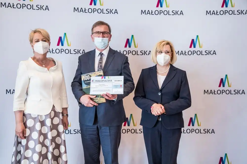 Blisko 1,2 mln zł wsparcia dla kultury w powiecie nowosądeckim i mieście Nowy Sącz