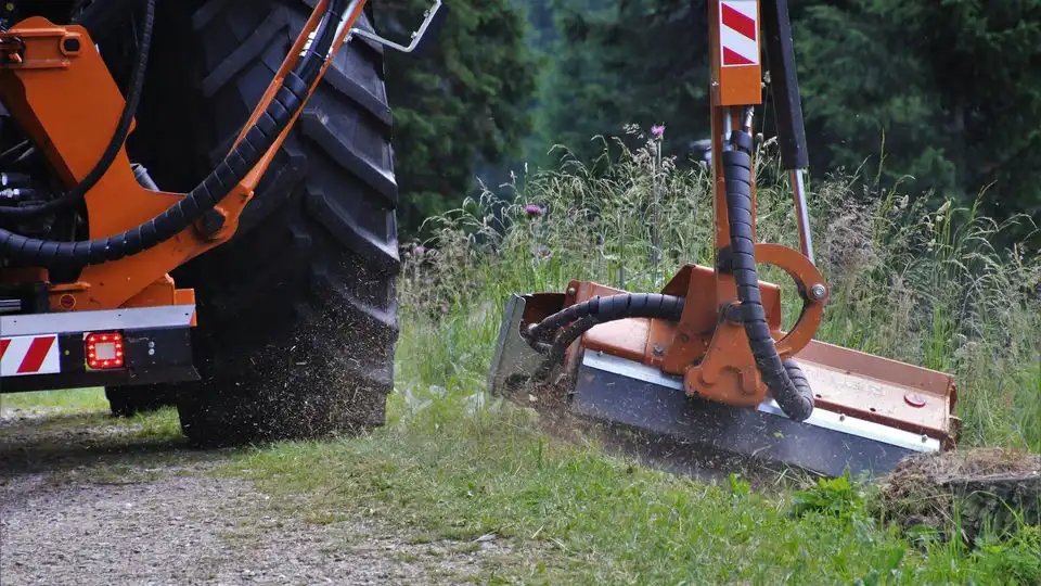 Przedsiębiorstwo Usług Komunalnych Korzenna ma nowy sprzęt