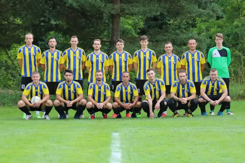 Drużyna Korzenna/Świegociń triumfatorem tegorocznej edycji Pucharu Wójta Gminy Korzenna