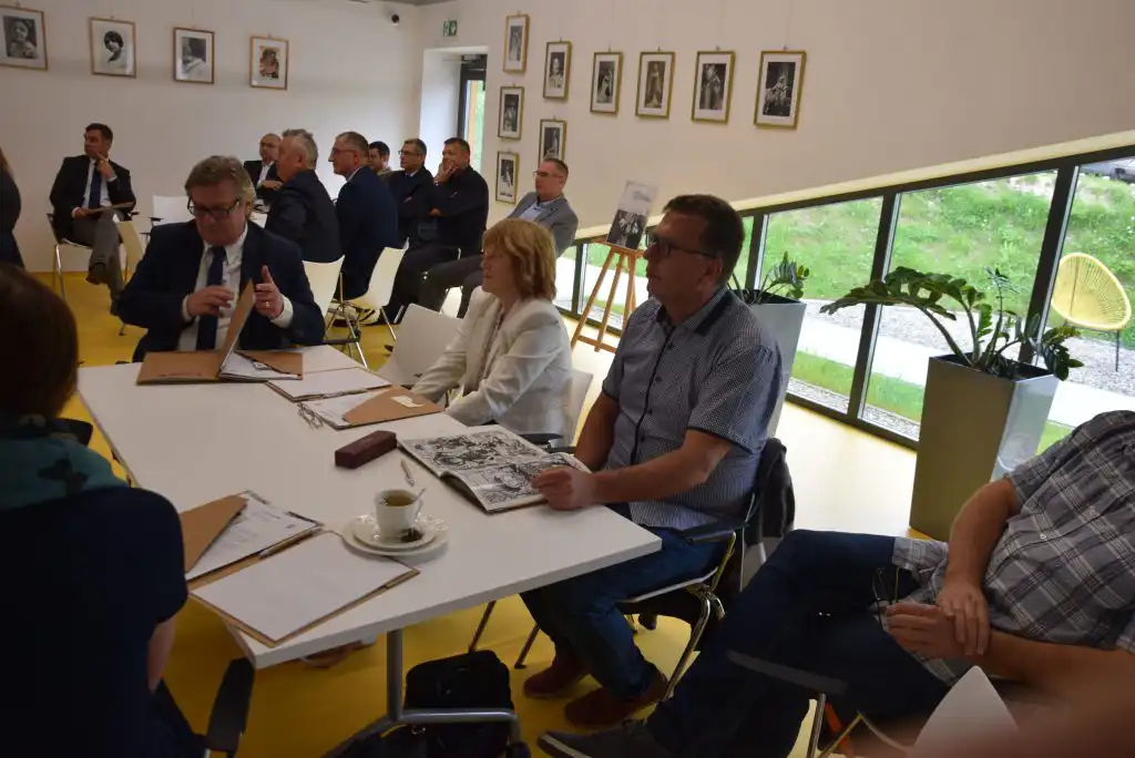 Rozwój turystyki i ochrona przyrody tematami konferencji w Przysietnicy