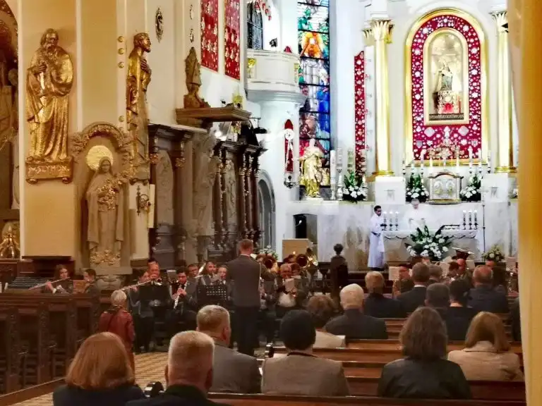 Jubileusz Orkiestry „Echo Podhala”