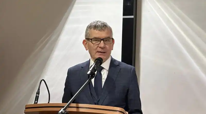 Nowe władze SGiPM wybrane. Sukces Burmistrza Starego Sącza