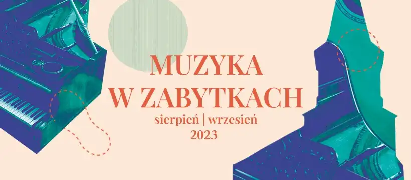 Koncert z cyklu Muzyka w zabytkach w Sądeckim Parku Etnograficznym