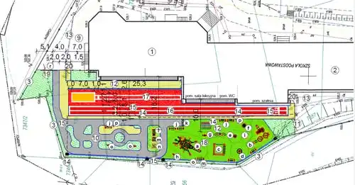 Nowoczesny obiekt sportowo-rekreacyjny powstanie przy szkole w Słopnicach