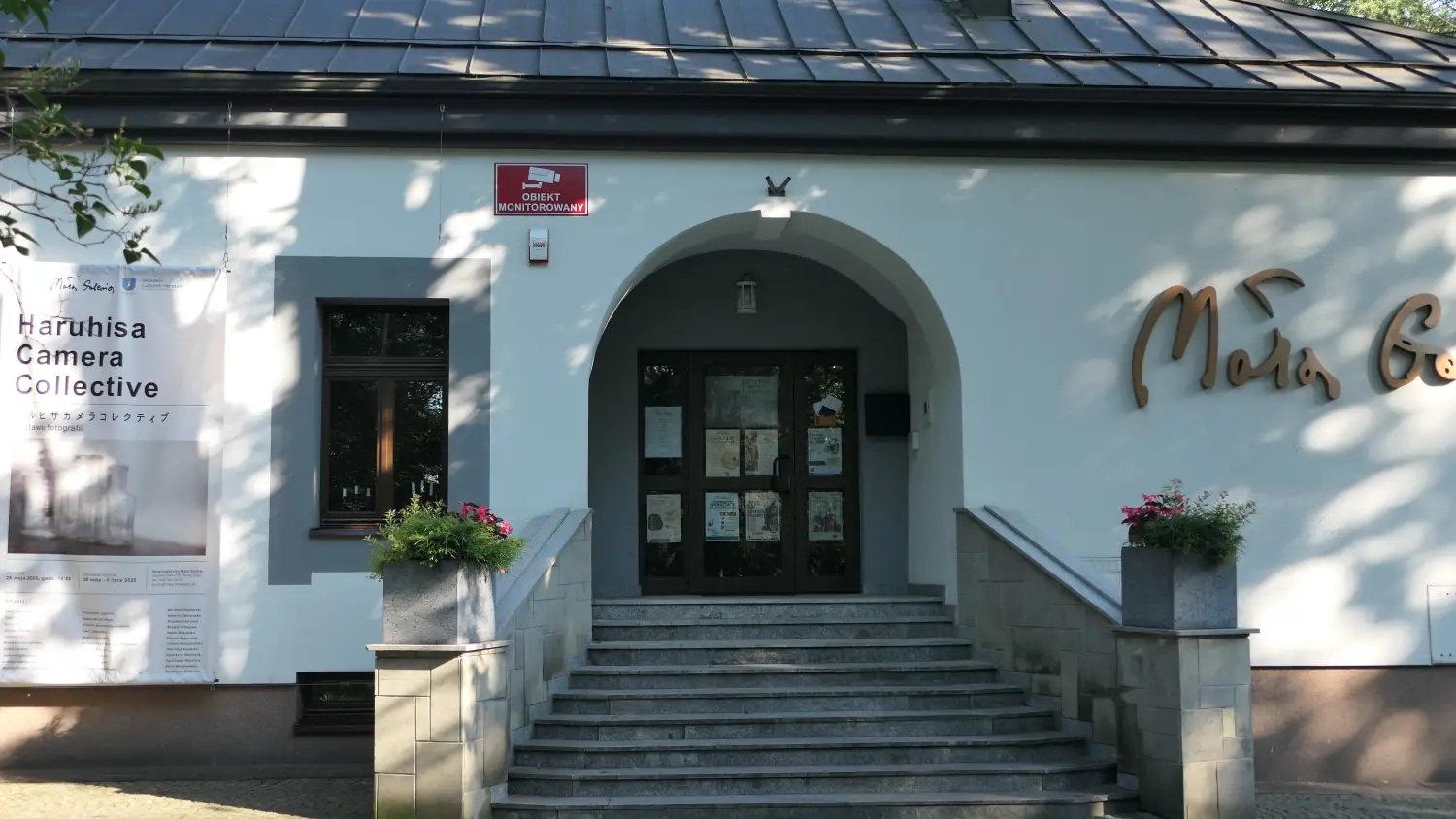 Nowosądecka Mała Galeria i „Sądecki Sztetl” będą współpracować. Podpisano porozumienie