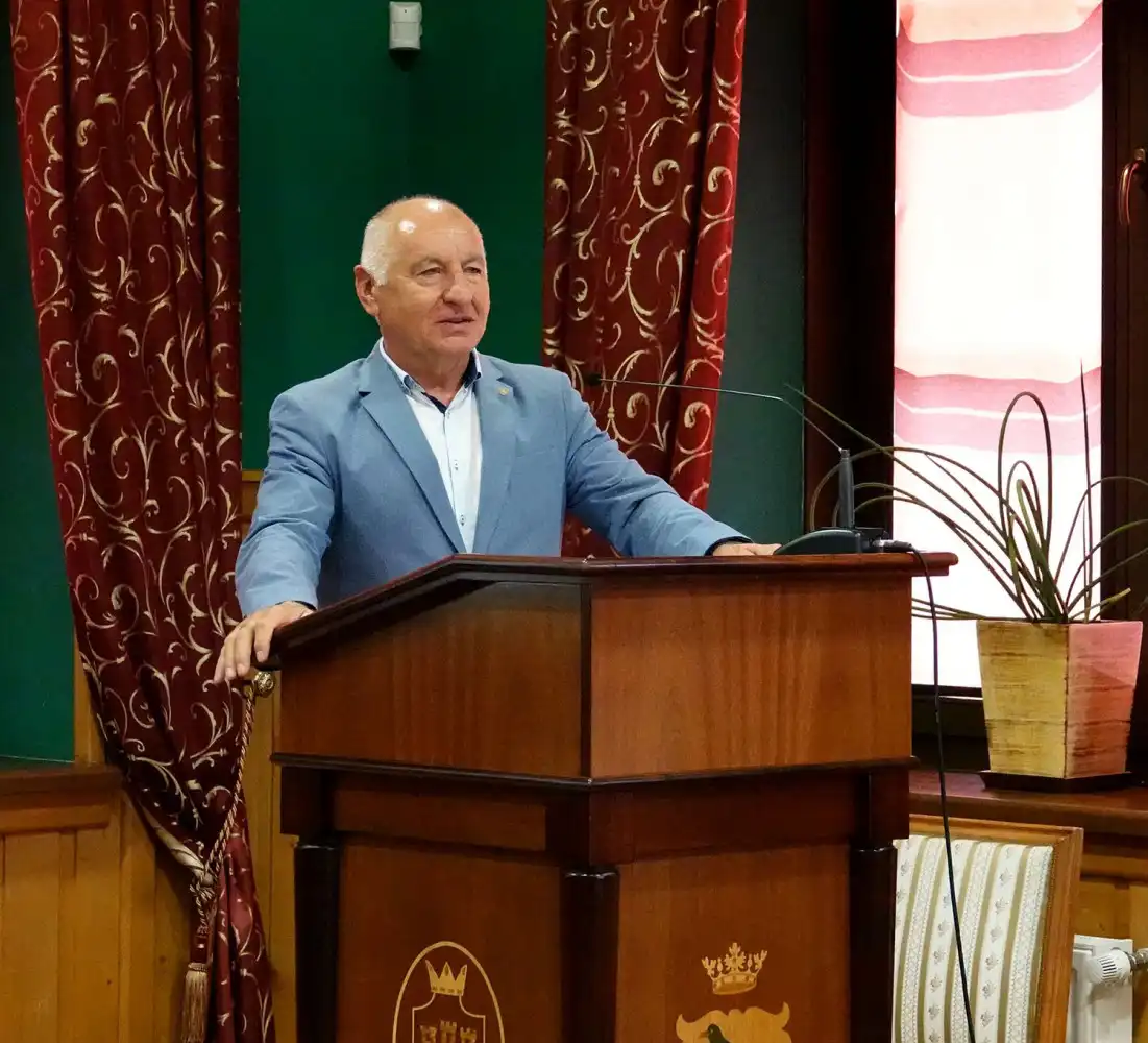 Nagroda Szczęsnego Morawskiego dla dr Agaty Tobiasz i Bogdana Potońca