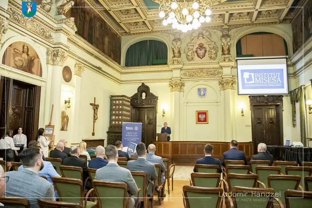 VII Zjazd Austriacki w Nowym Sączu