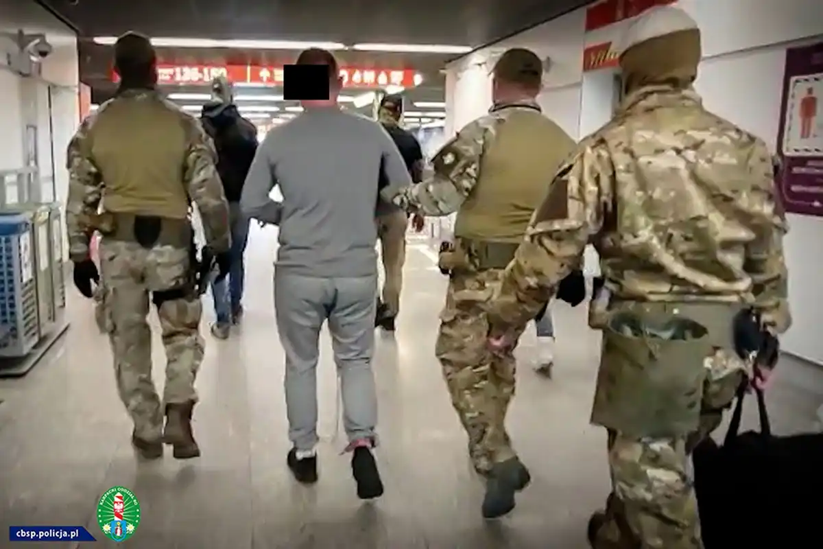 Przemycali amfetaminę w butelkach po śliwowicy. Zapadły pierwsze wyroki. Wśród skazanych m.in. mieszkańcy Gorlic i Nowego Sącza