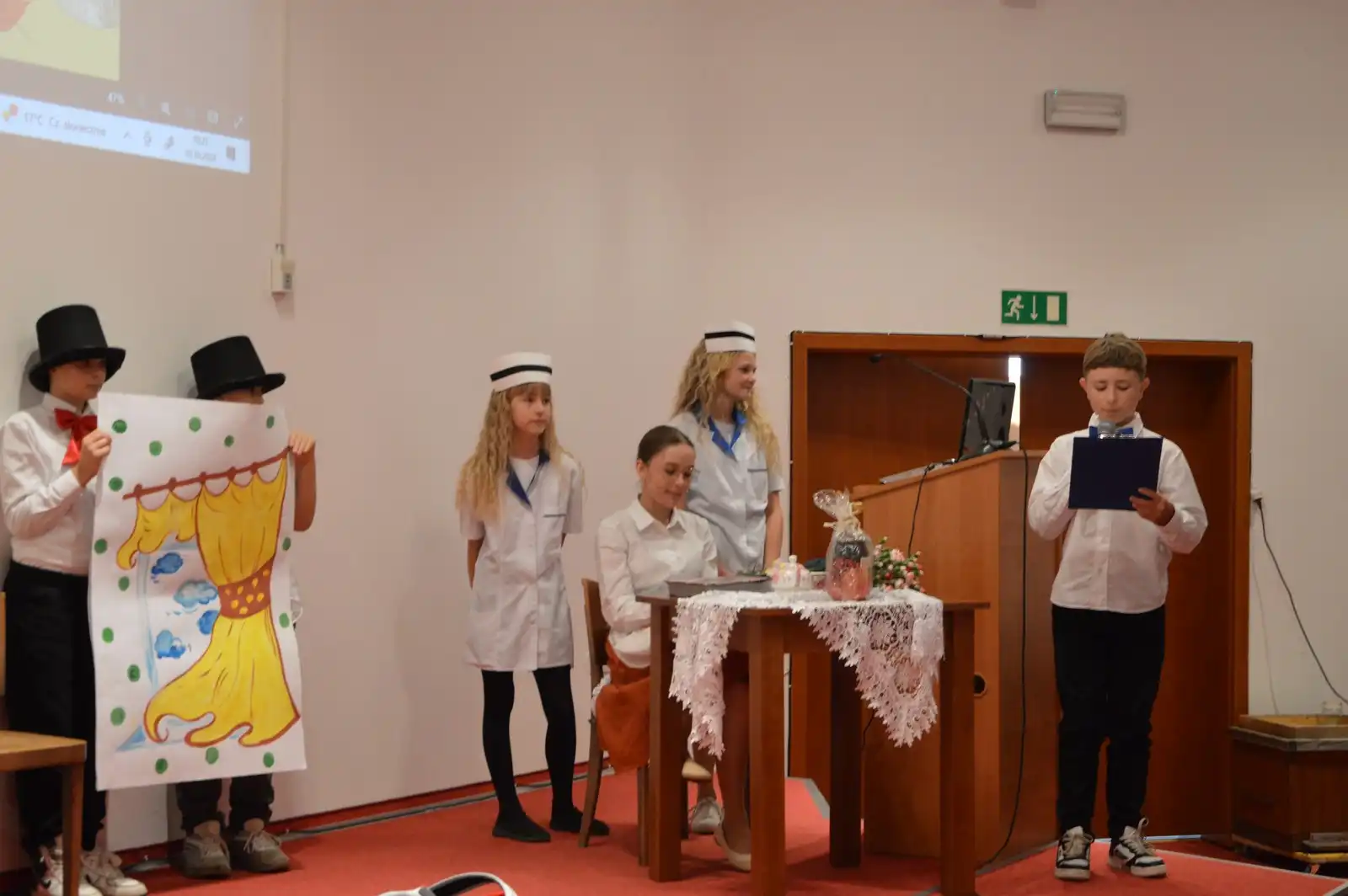 Dzień Seniora w Tymbarku. Święto dojrzałej jesieni życia