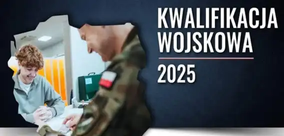 3 lutego rusza kwalifikacja wojskowa na terenie Powiatu Nowosądeckiego