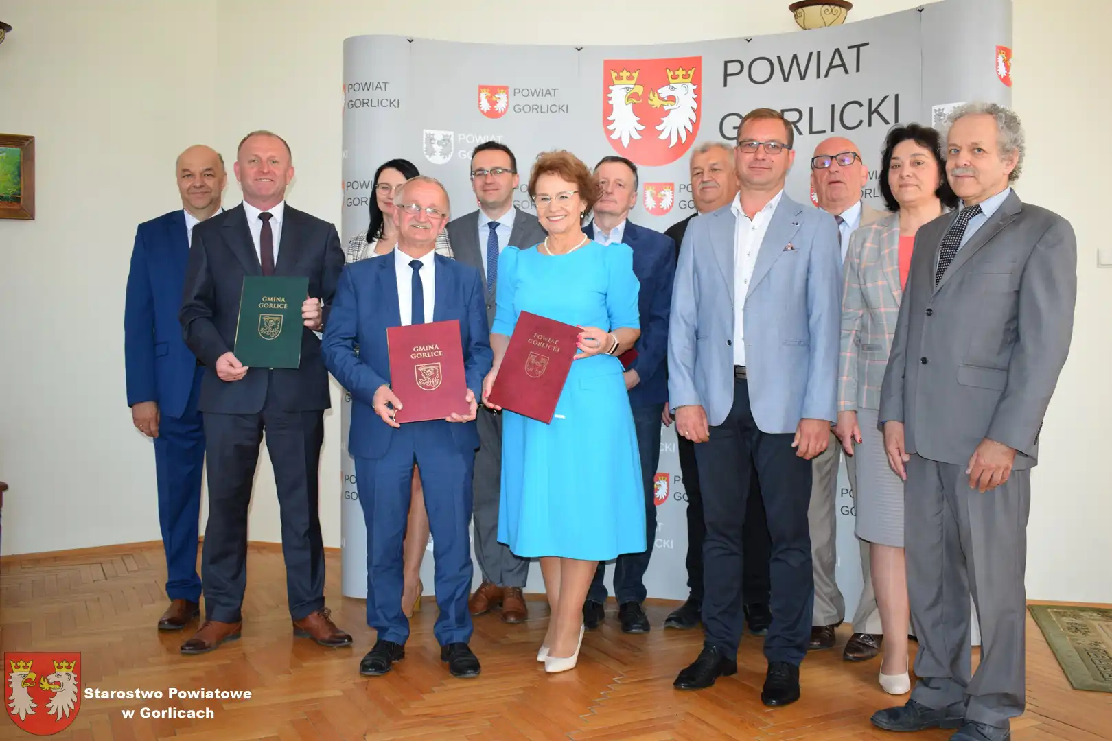 Będą remonty kolejnych dróg w powiecie gorlickim