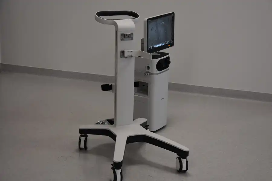 Sądecki szpital otrzymał nowy sprzęt medyczny. Jaki?