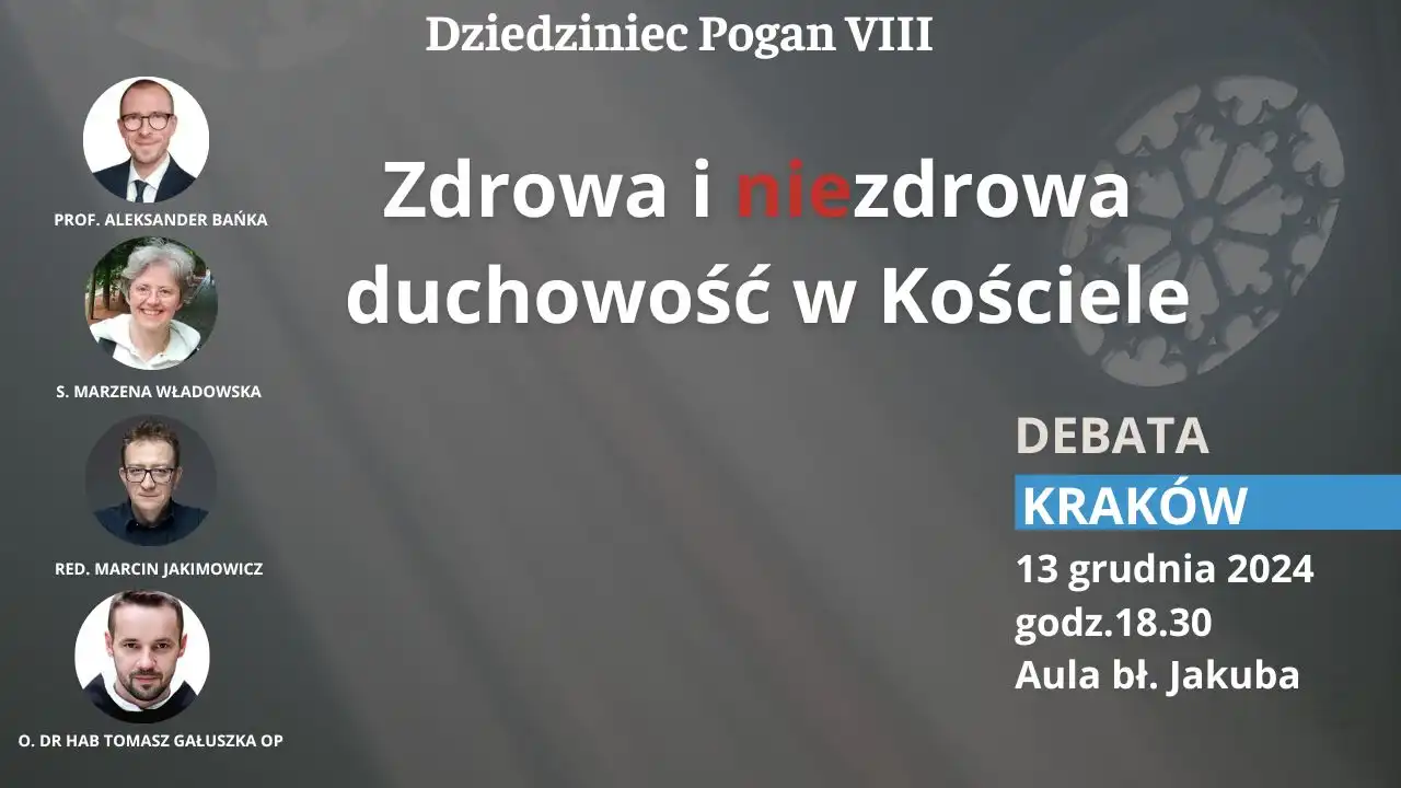 Kulturalna Małopolska na weekend 12 - 15 grudnia